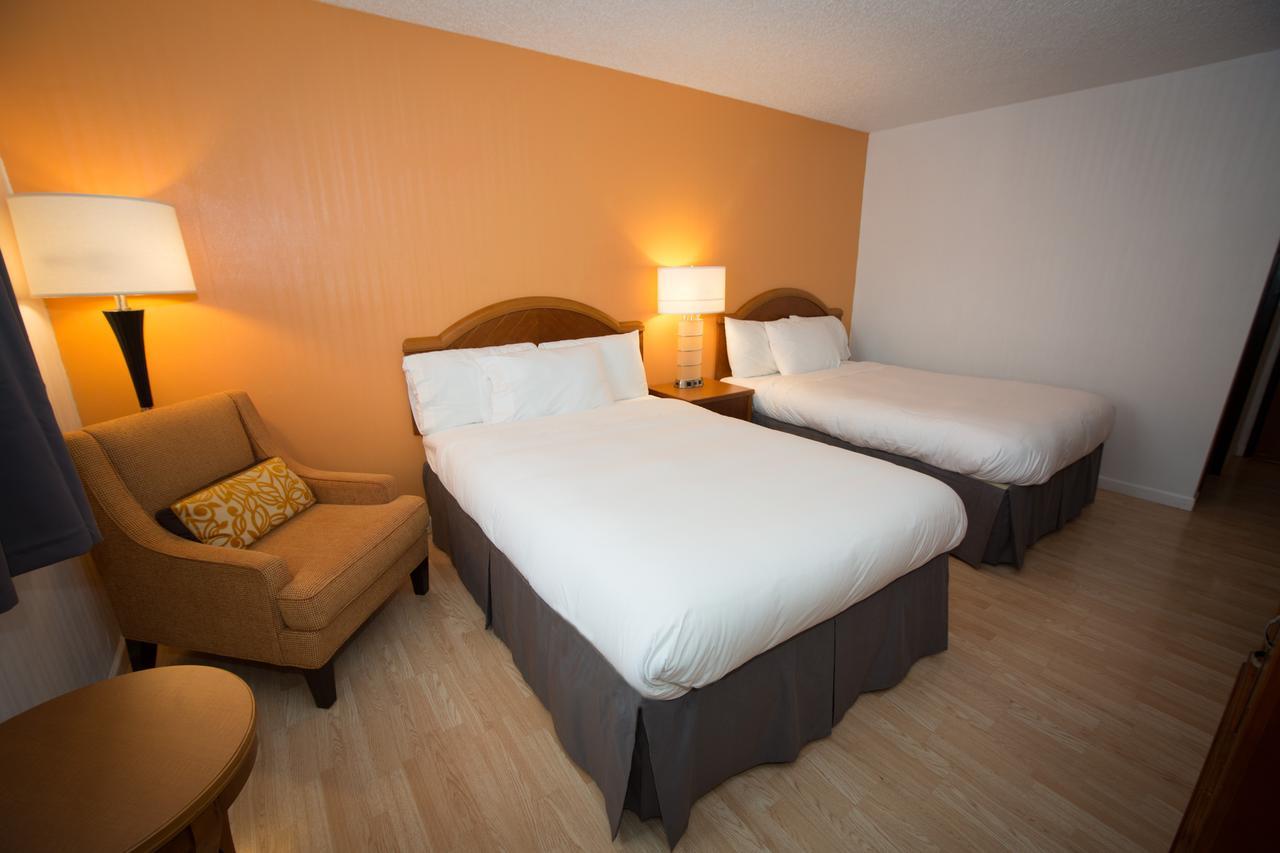 Econo Lodge Alliance Extérieur photo
