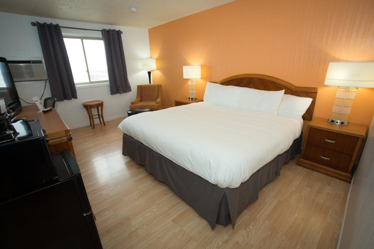 Econo Lodge Alliance Extérieur photo