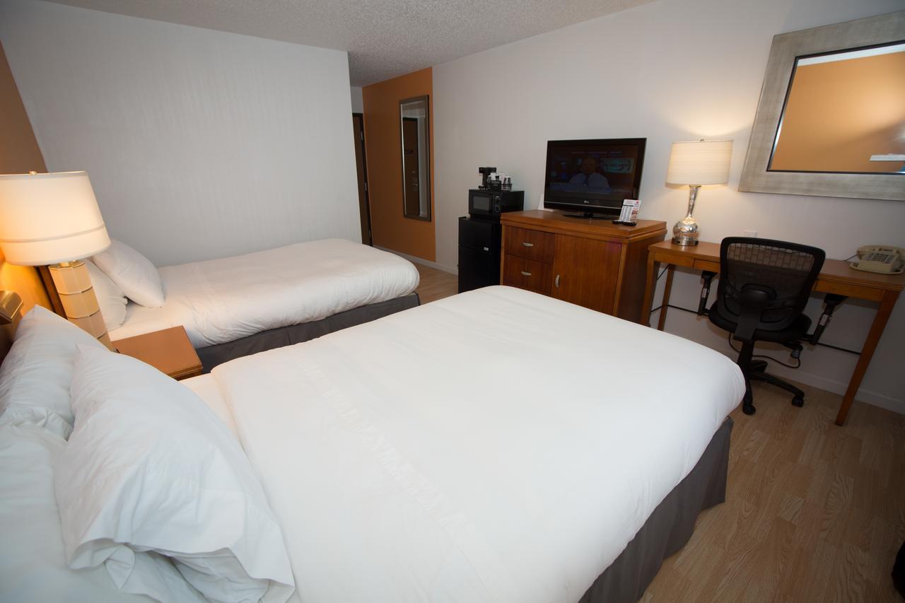 Econo Lodge Alliance Extérieur photo