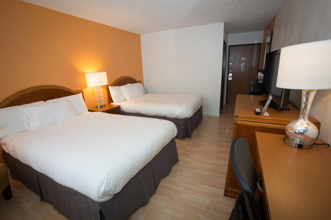 Econo Lodge Alliance Extérieur photo